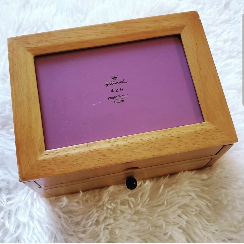 HALLMARK | PHOTO FRAME